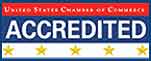 United States Chamber of Commerce Accredited