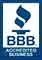 Better Business Bureau® Accredited